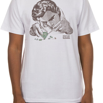 Billionaire Boys Club BBC Diamonds Tee