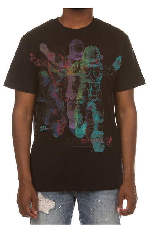 Billionaire Boys Club BBC Astro Lines Tee