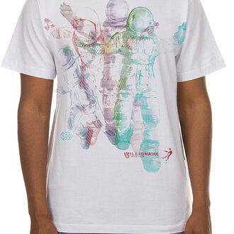 Billionaire Boys Club BBC Astro Lines Tee