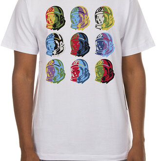Billionaire Boys Club BBC Colors Tee