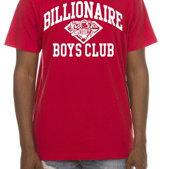 Billionaire Boys Club BBC College Tee