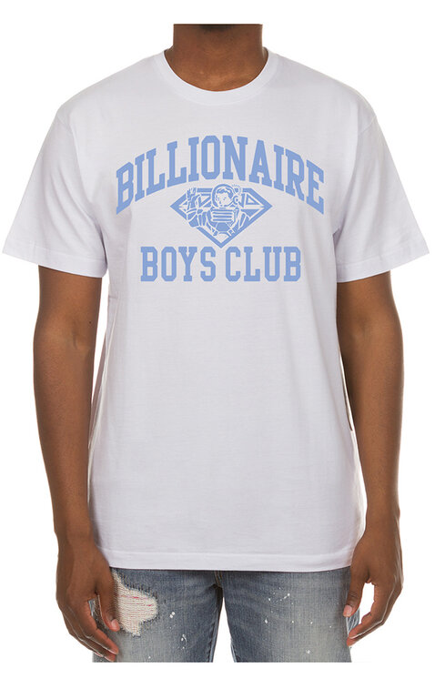 Billionaire Boys Club BBC College Tee