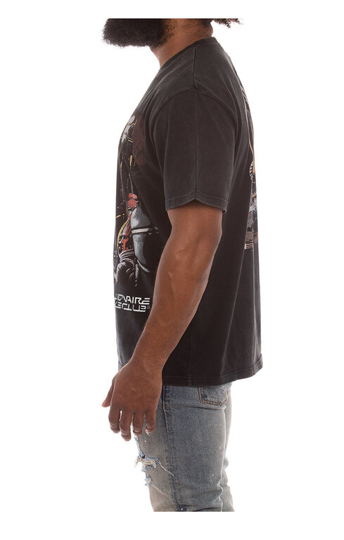 Billionaire Boys Club BBC Odyssey Knit Tee