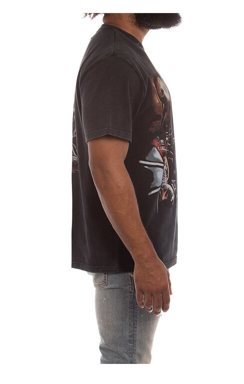 Billionaire Boys Club BBC Odyssey Knit Tee