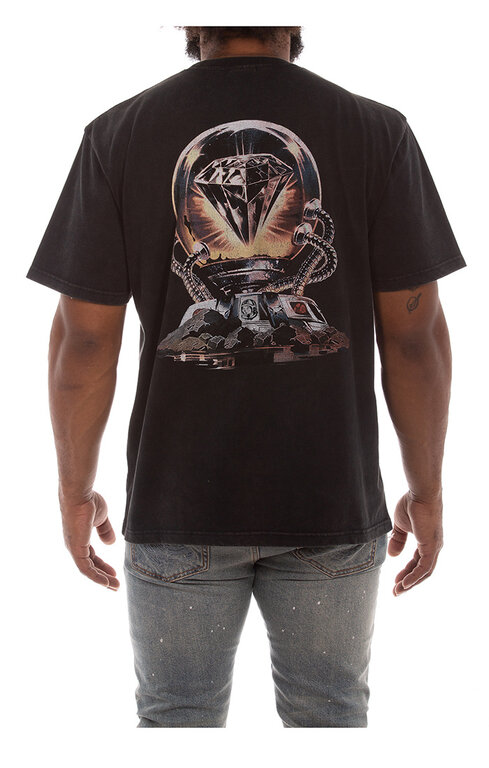 Billionaire Boys Club BBC Odyssey Knit Tee