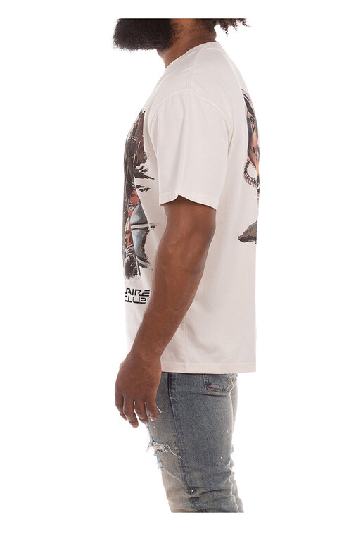 Billionaire Boys Club BBC Odyssey Knit Tee