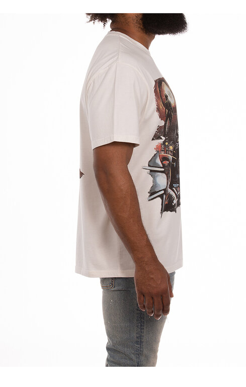 Billionaire Boys Club BBC Odyssey Knit Tee