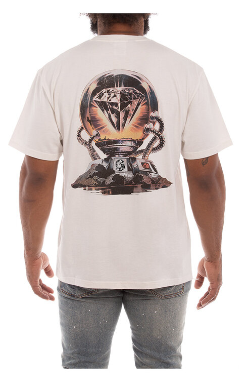 Billionaire Boys Club BBC Odyssey Knit Tee