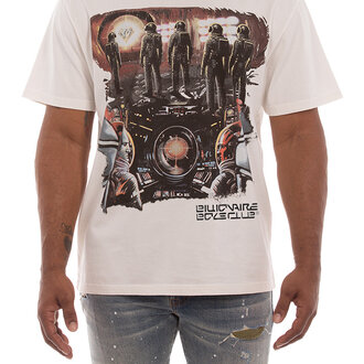 Billionaire Boys Club BBC Odyssey Knit Tee