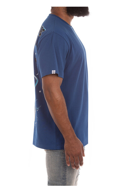 Billionaire Boys Club BBC Cosmos Knit Tee