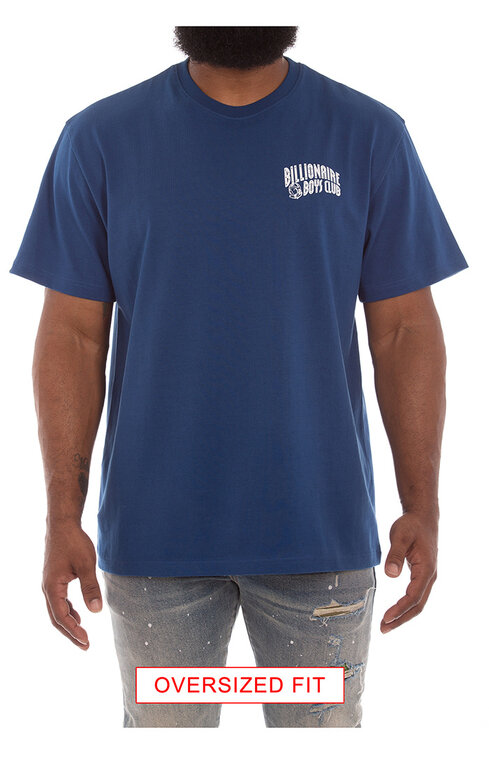 Billionaire Boys Club BBC Cosmos Knit Tee