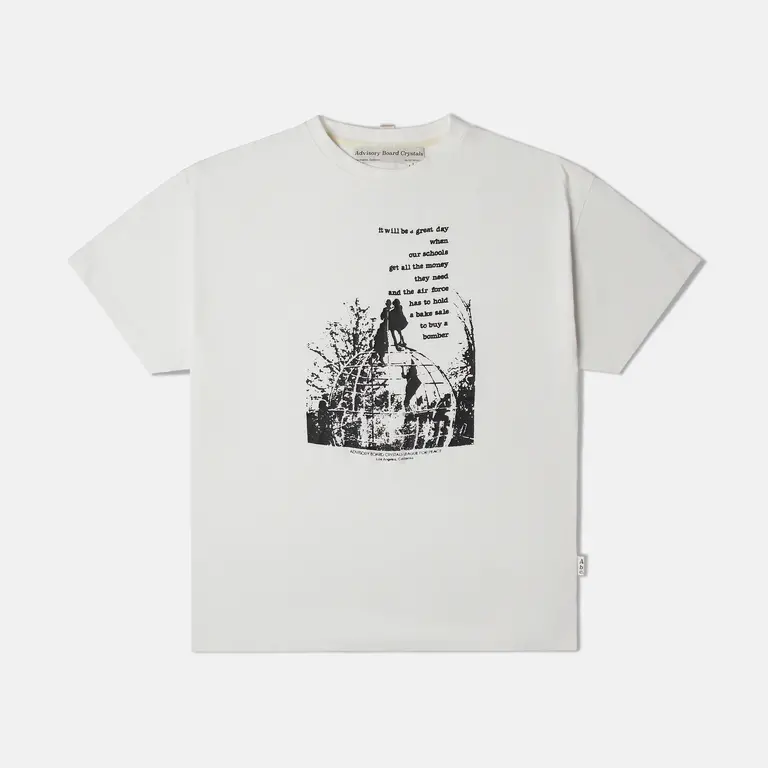 Advisory Board Crystals Abc. Great Day Tee