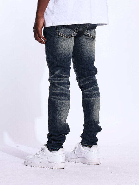 Crysp Denim Crysp Denim Atlantic Pant