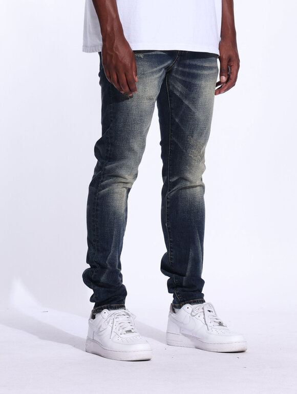 Crysp Denim Crysp Denim Atlantic Pant