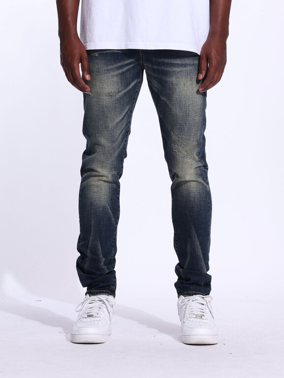 Crysp Denim Crysp Denim Atlantic Pant