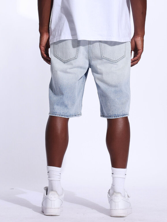 Crysp Denim Crysp Denim Atlantic Short