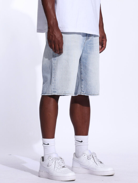 Crysp Denim Crysp Denim Atlantic Short