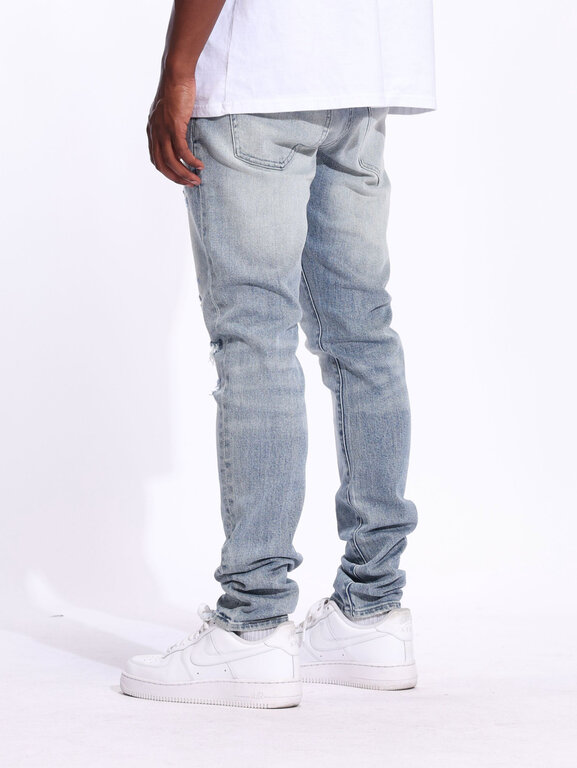 Crysp Denim Crysp Denim Atlantic Pant