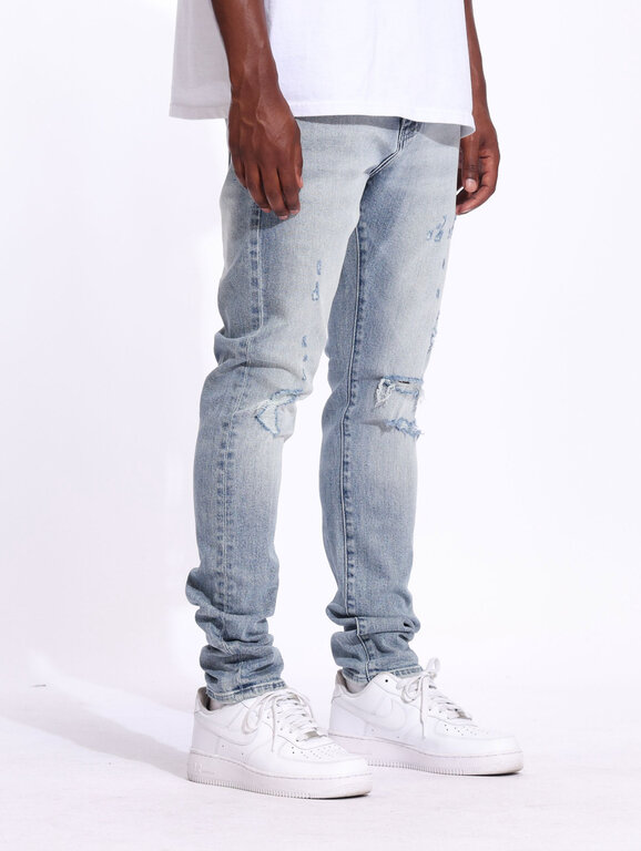 Crysp Denim Crysp Denim Atlantic Pant