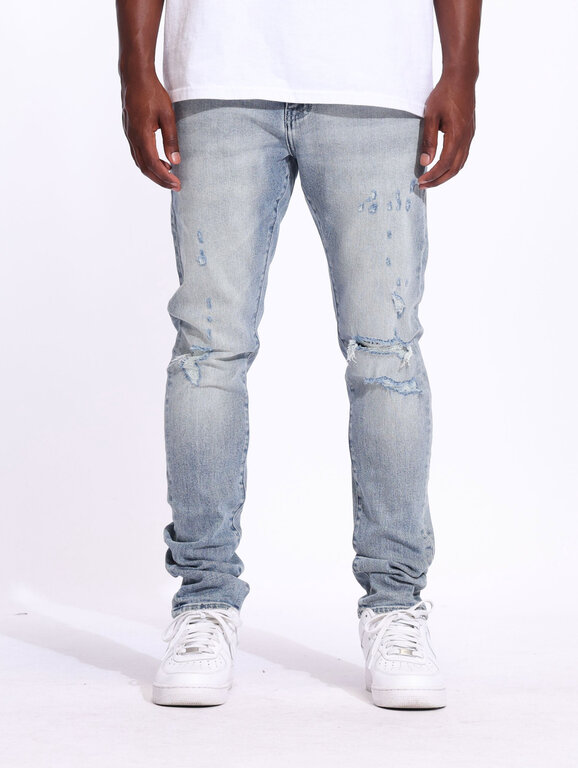 Crysp Denim Crysp Denim Atlantic Pant