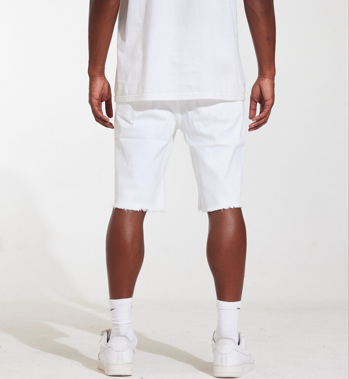 Crysp Denim Atlantic Short