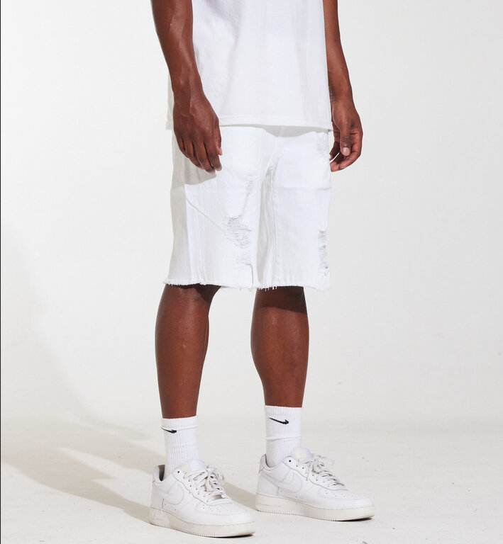 Crysp Denim Atlantic Short