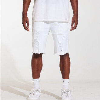 Crysp Denim Atlantic Short Crysp Denim Atlantic Short