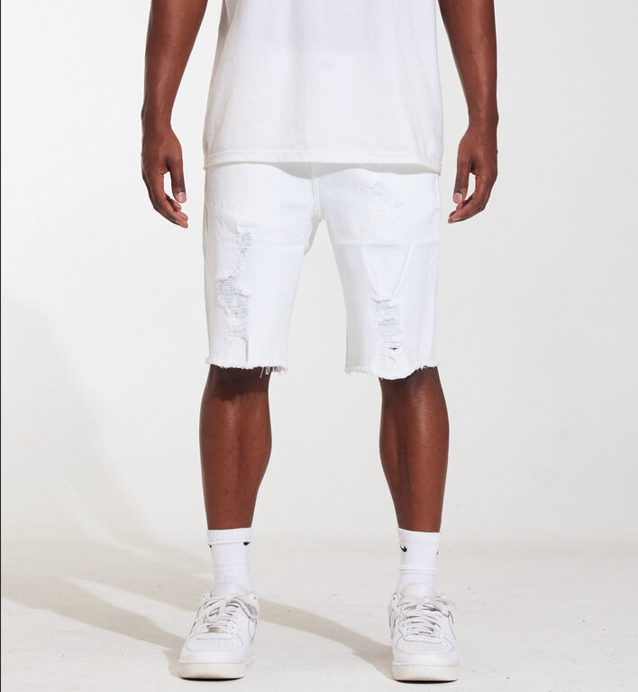 Crysp Denim Atlantic Short