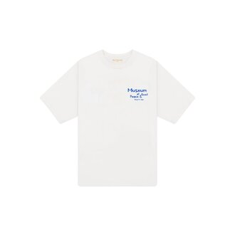 Museum Of Peace And Quiet MOPQ Resort Tee