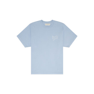 Museum Of Peace And Quiet MOPQ Wordmark Tee