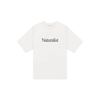 Museum Of Peace And Quiet MOPQ Naturalist Tee