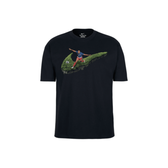 Nike Nike Mallory Swanson "So Win" Tee Nike Nike Mallory Swanson "So Win" Tee