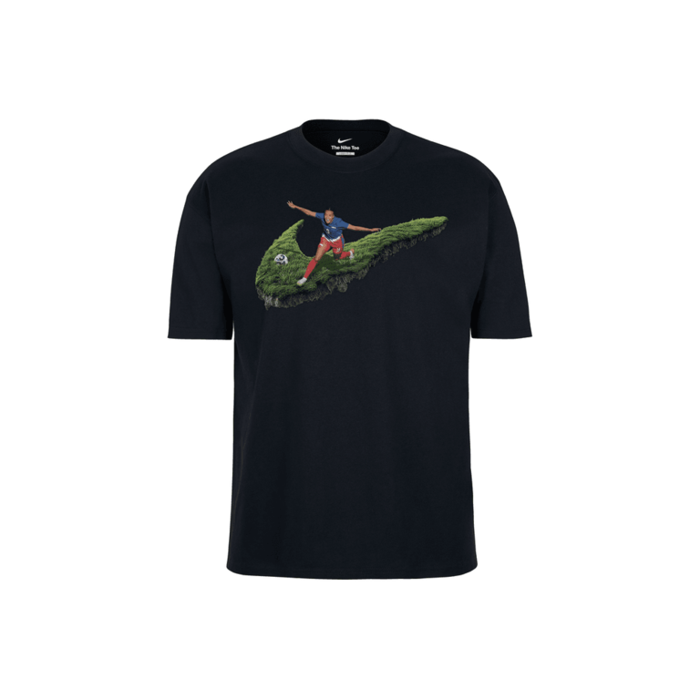 Nike Nike Mallory Swanson "So Win" Tee