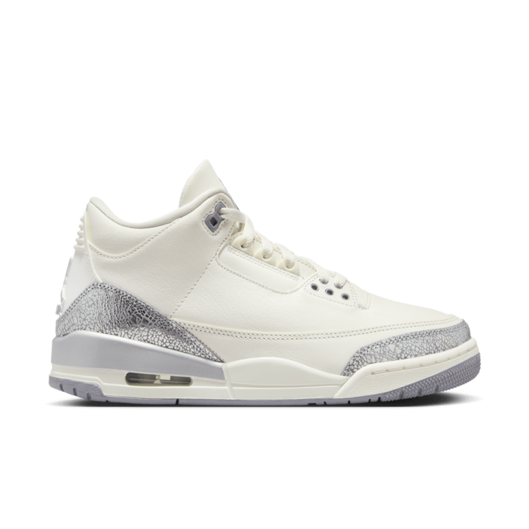 Air Jordan Wmns Air Jordan 3 Retro
