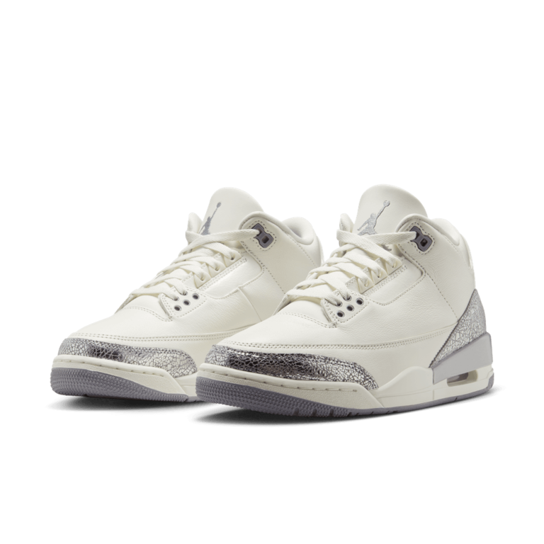 Air Jordan Wmns Air Jordan 3 Retro