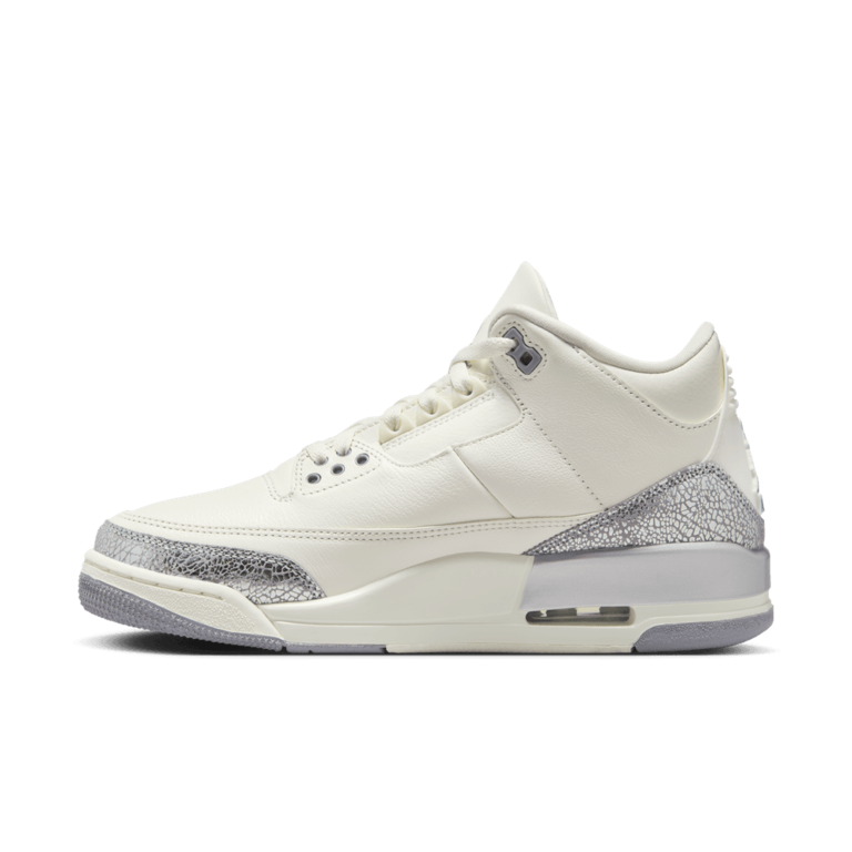 Air Jordan Wmns Air Jordan 3 Retro