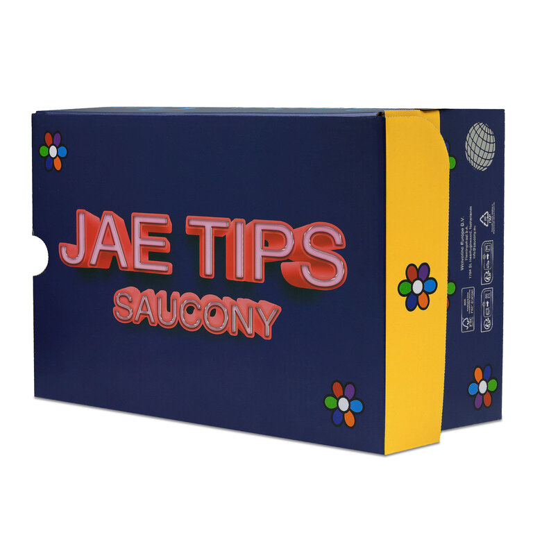 Saucony Saucony x Jae Tips Grid Jazz 9