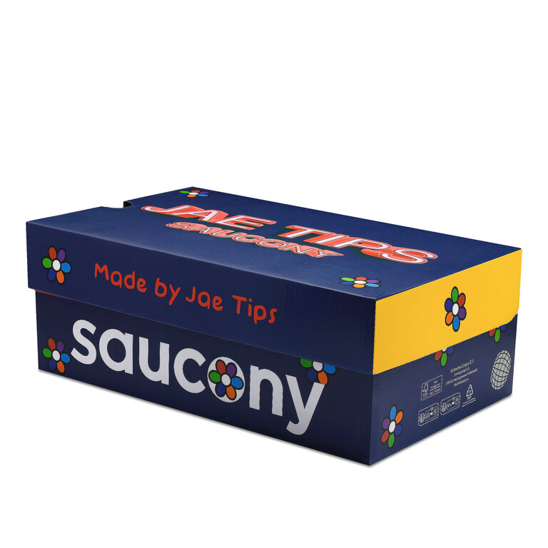 Saucony Saucony x Jae Tips Grid Jazz 9
