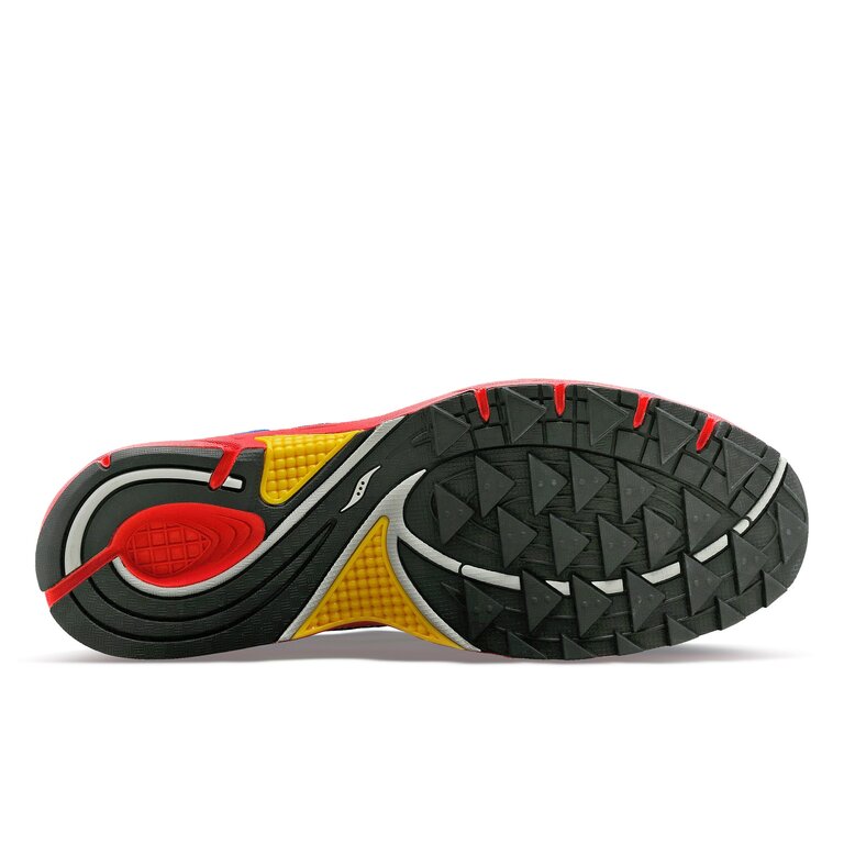 Saucony Saucony x Jae Tips Grid Jazz 9