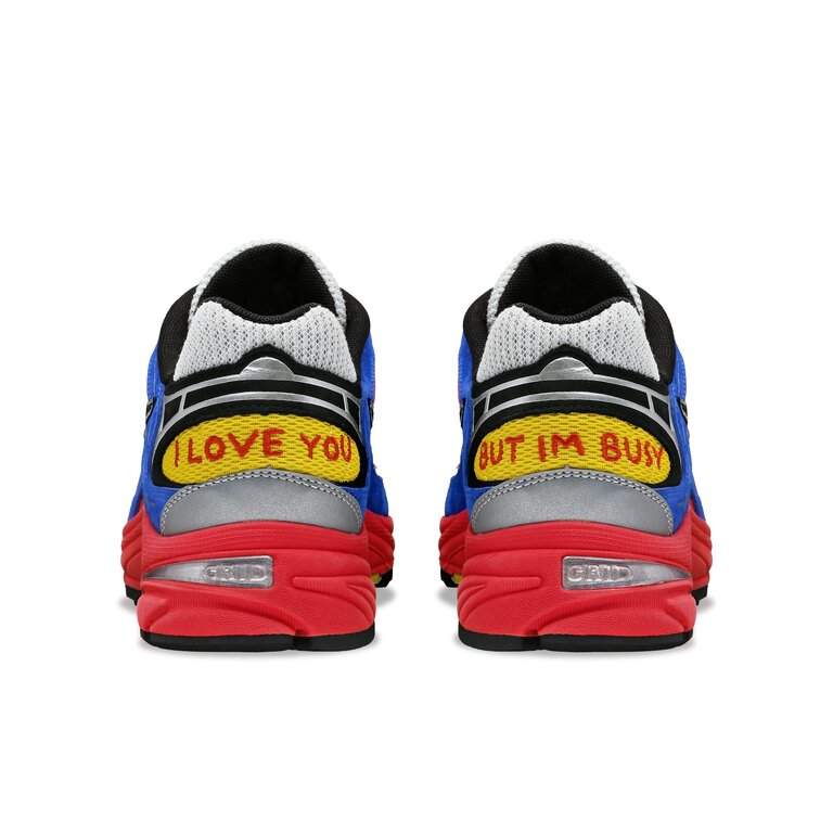 Saucony Saucony x Jae Tips Grid Jazz 9