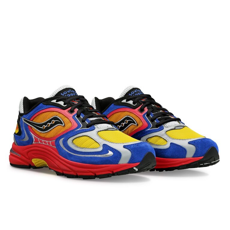 Saucony Saucony x Jae Tips Grid Jazz 9