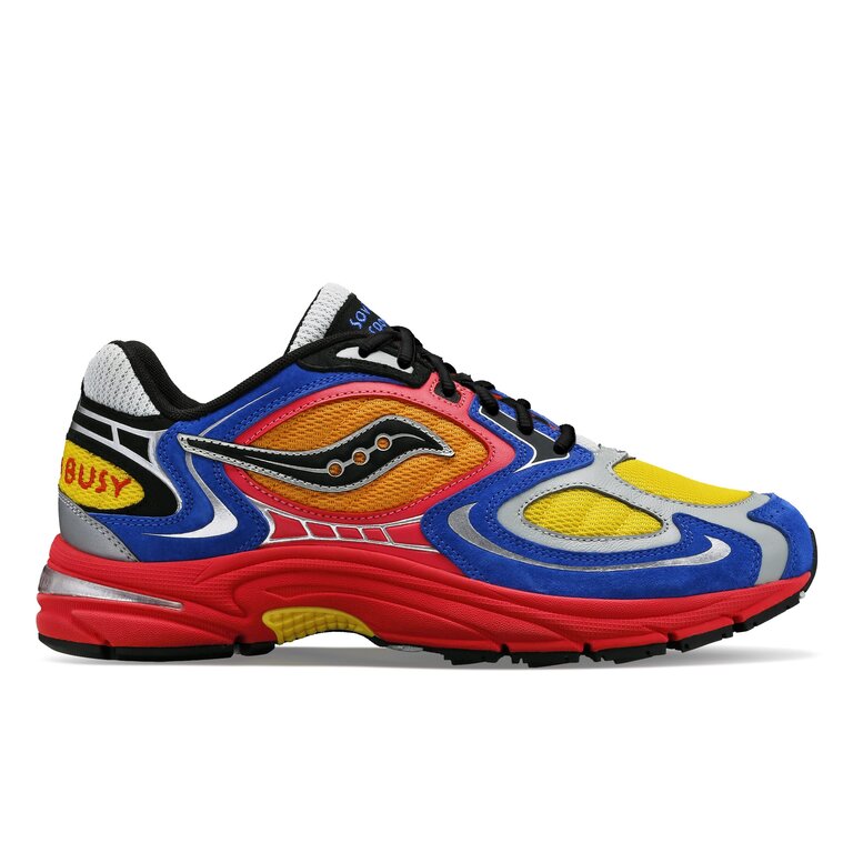 Saucony Saucony x Jae Tips Grid Jazz 9