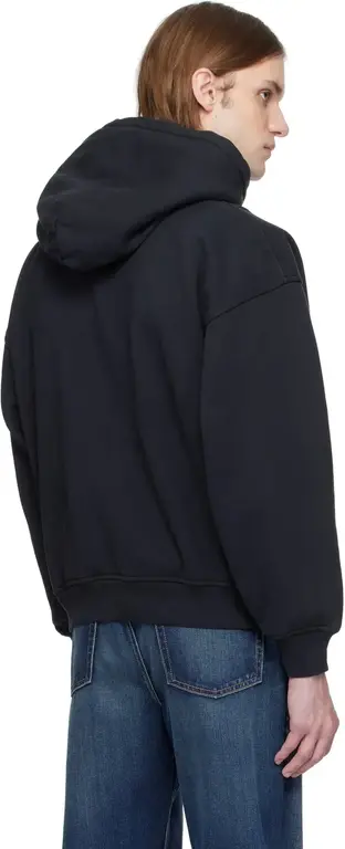 Rhude Rhude Cadre Hoodie