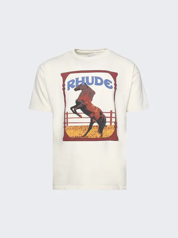 Rhude Rhude Cadre Tee