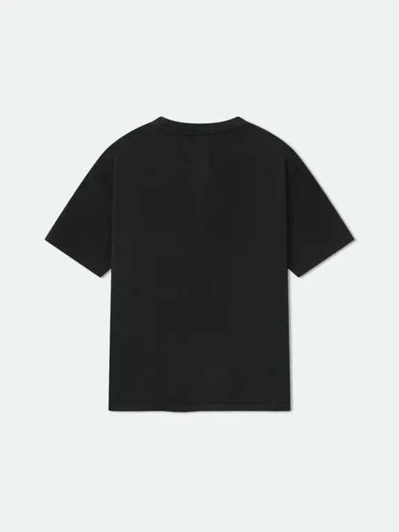 Rhude Rhude Hotel Di Monaco Tee