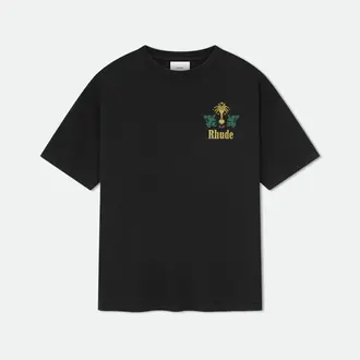 Rhude Rhude Tabaco Tee