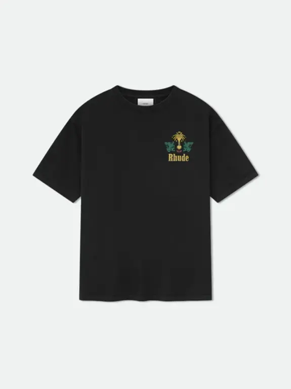 Rhude Rhude Tabaco Tee