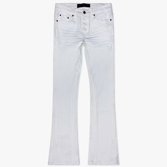 Valabasas Valabasas Mr. Stacked Denim Pant