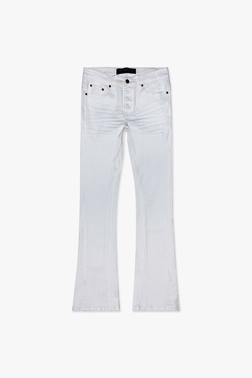 Valabasas Valabasas Mr. Stacked Denim Pant