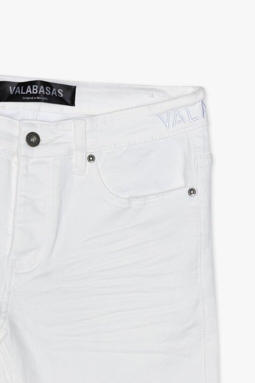 Valabasas Valabasas Mr. Stacked Denim Pant